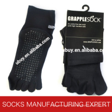 Five Fingers Baumwollsocken Five Toe Socks